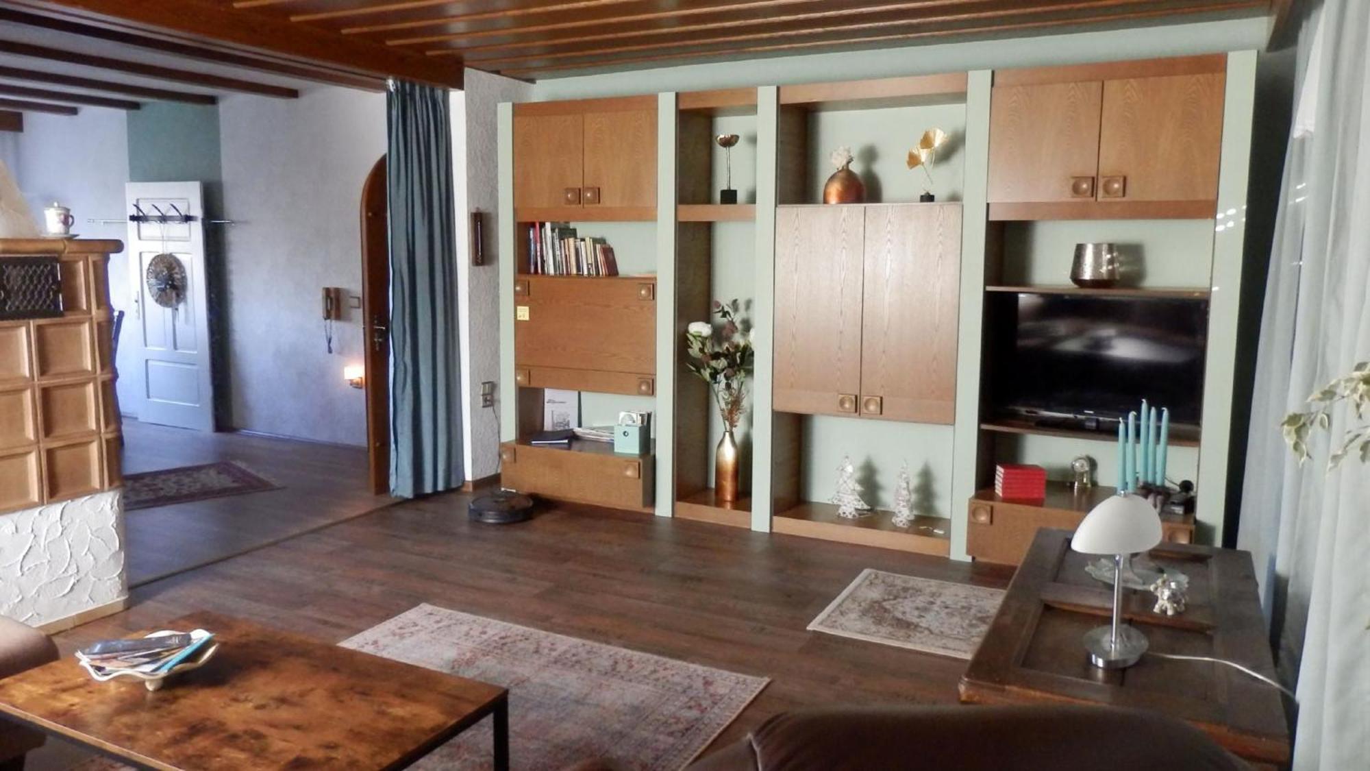 Ferienwohnung Margit Sulzfeld (Rhon-Grabfeld) Exterior foto