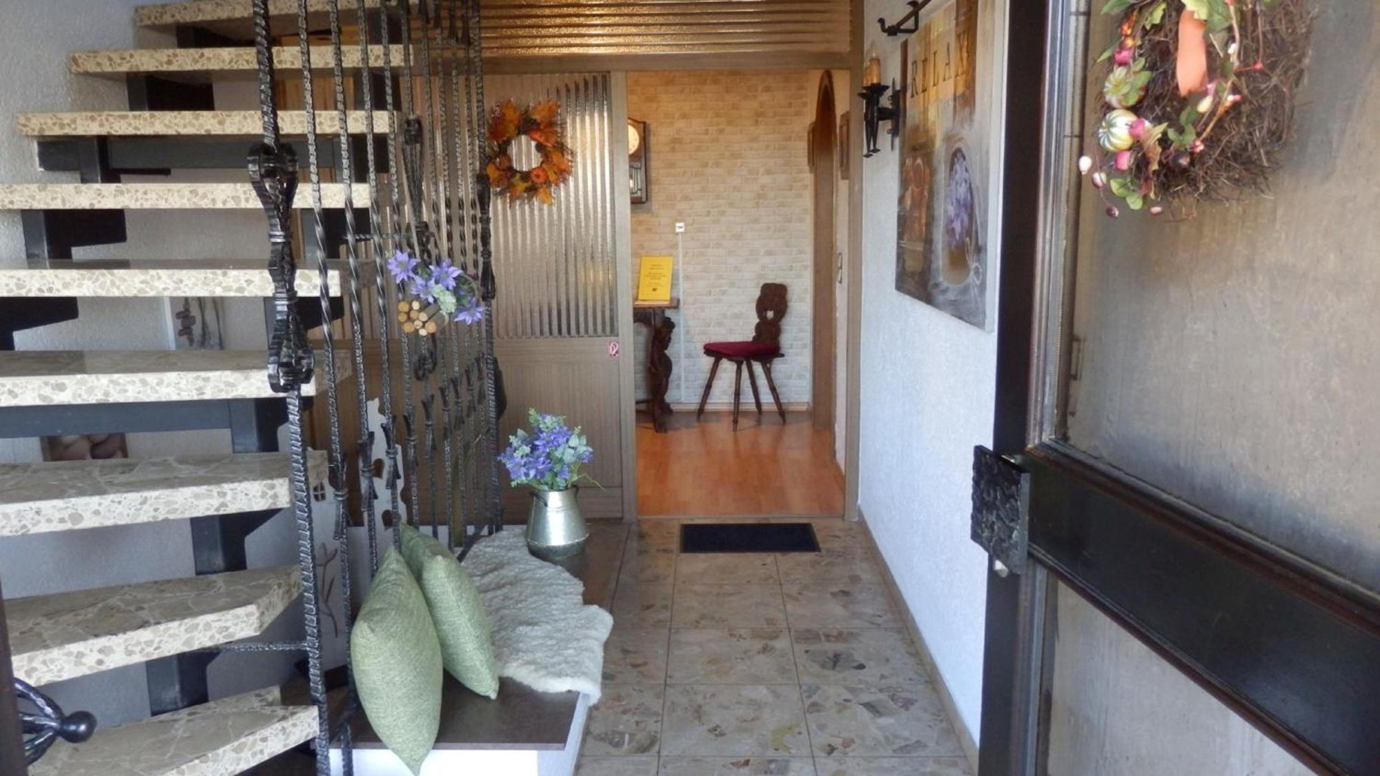 Ferienwohnung Margit Sulzfeld (Rhon-Grabfeld) Exterior foto