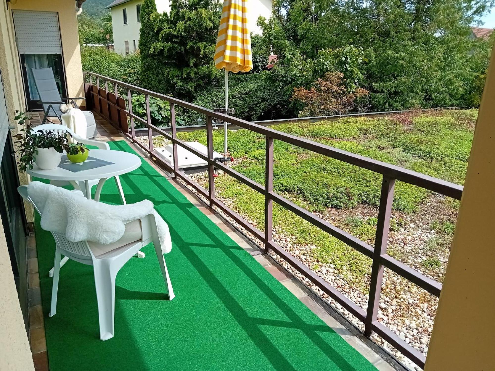 Ferienwohnung Margit Sulzfeld (Rhon-Grabfeld) Exterior foto