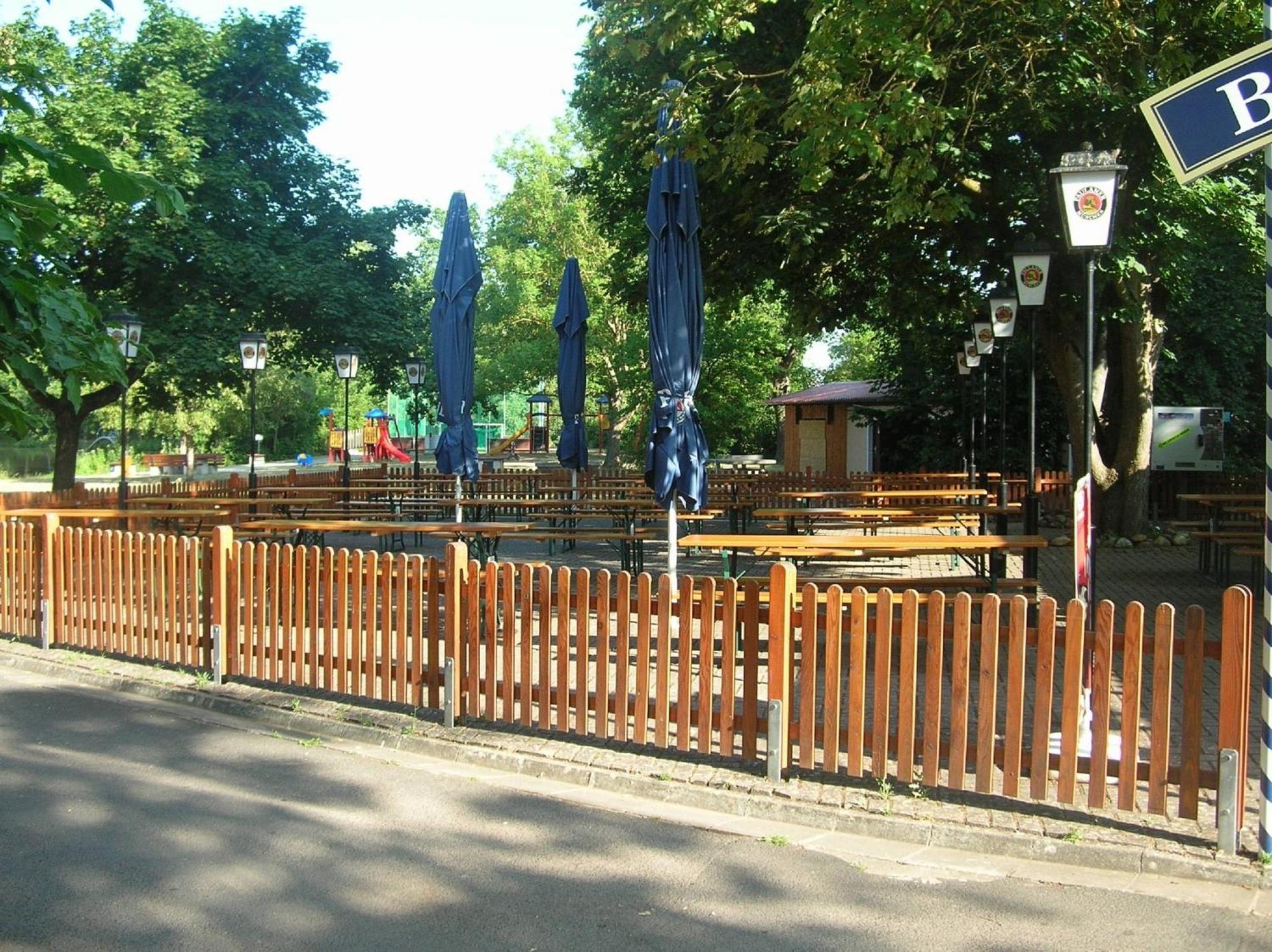 Ferienwohnung Margit Sulzfeld (Rhon-Grabfeld) Exterior foto